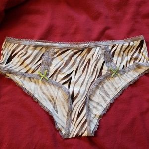 Victoria's Secret Hiphugger